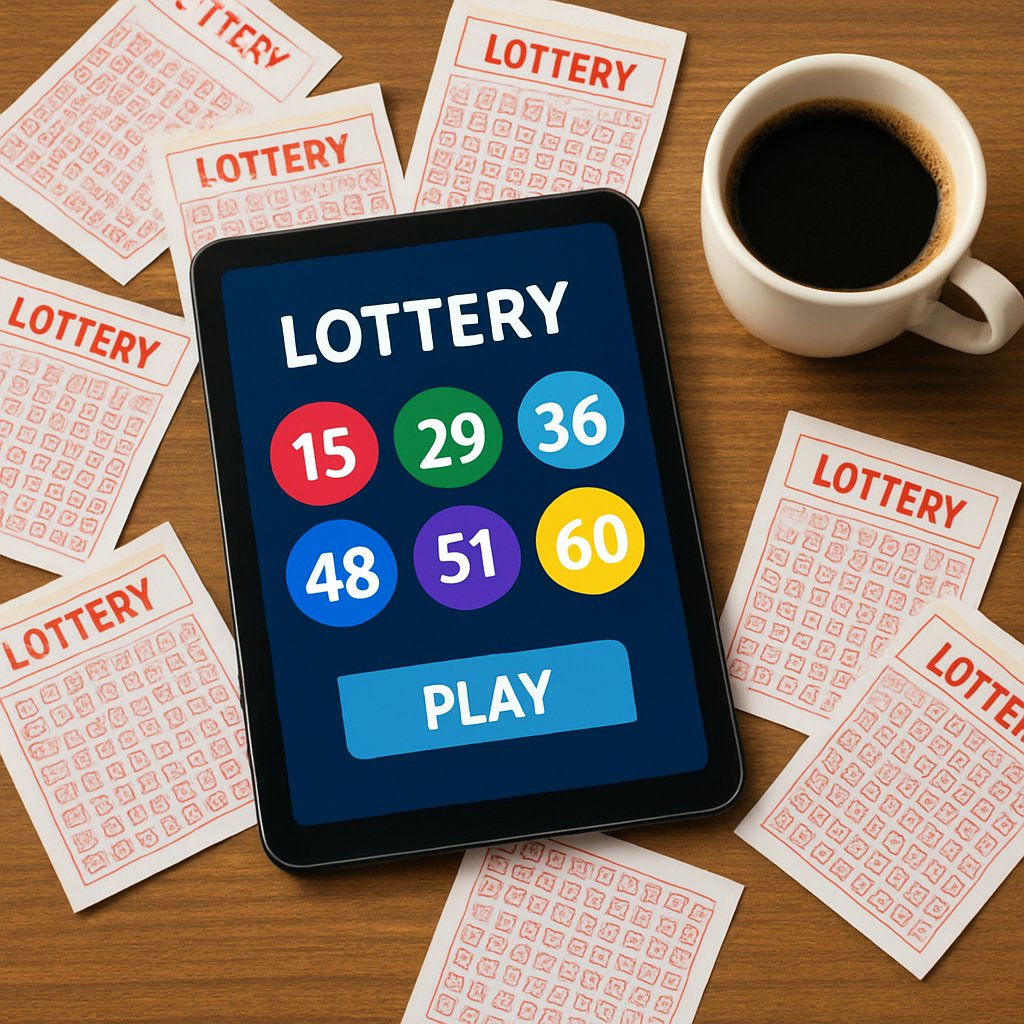 Ilustrasi Zeustoto: Panduan Praktis Togel Online Terbaik