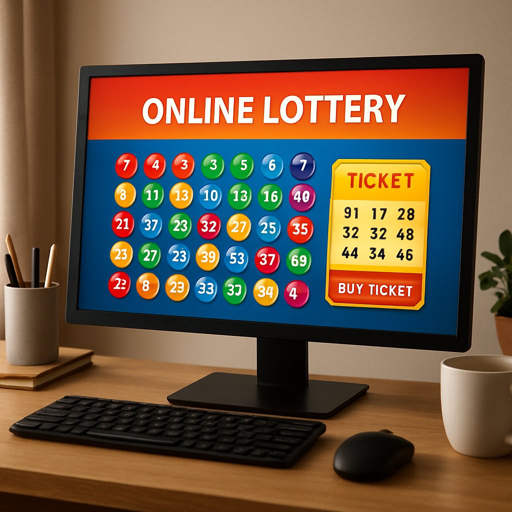 Ilustrasi Zeustoto: Tips Jitu Main Togel Online Resmi