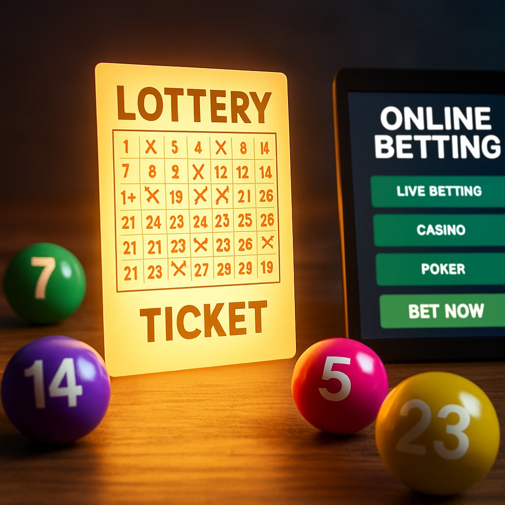 Ilustrasi Zeustoto: Rahasia Togel Online dengan Pasaran Terbaik