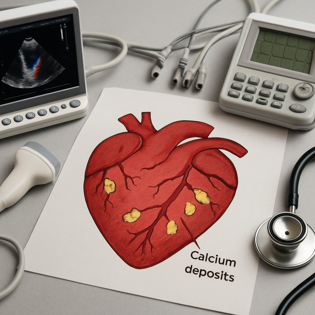 Mengungkap Calcium Score: Deteksi Risiko Jantung ala Zeusbola