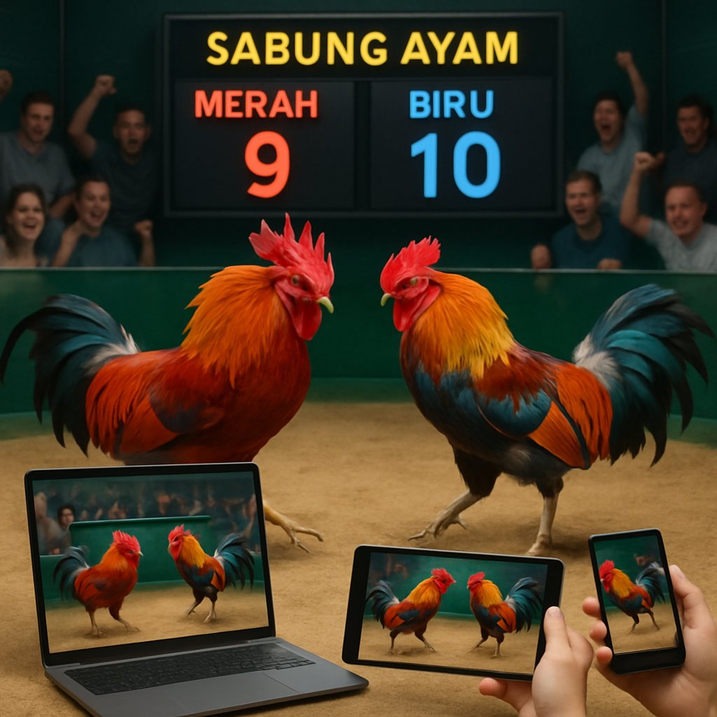 MBO128 Hadir Informasi Lengkap Sabung Ayam Online