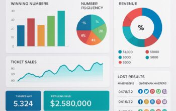 Ilustrasi 5 Informasi Penting di Portal Toto4D Zeustoto 2026