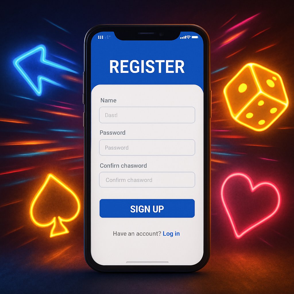 Registrasi Kilat Hitungan Detik di NAGA169, Bonus Besar!